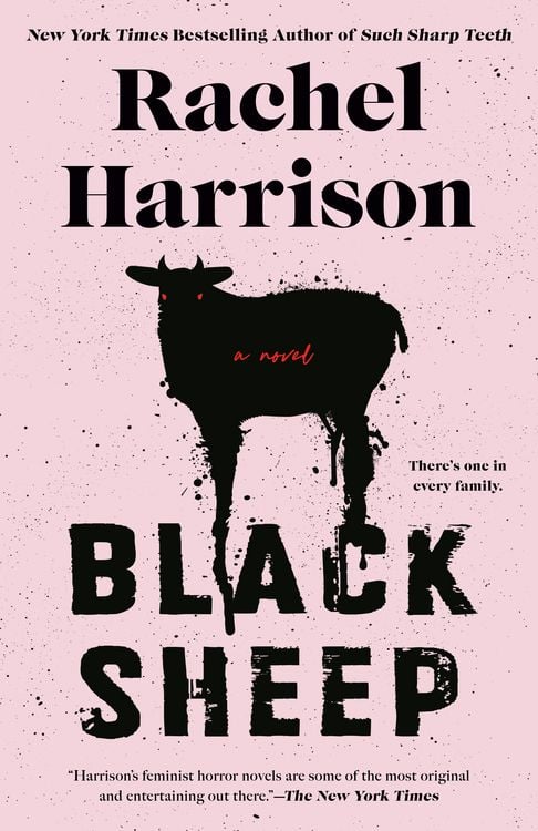 Produktbild: Black Sheep