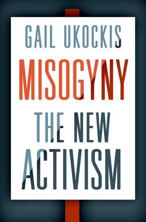 Produktbild: Misogyny