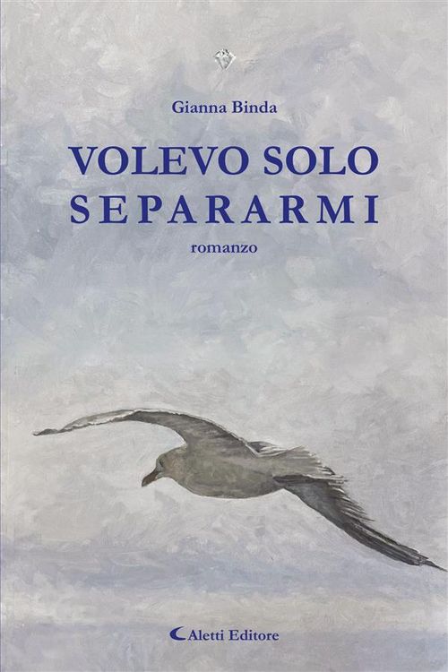 Produktbild: Volevo Solo Separarmi