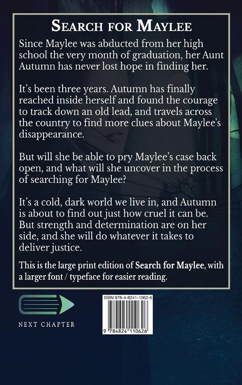 Produktbild: Search for Maylee