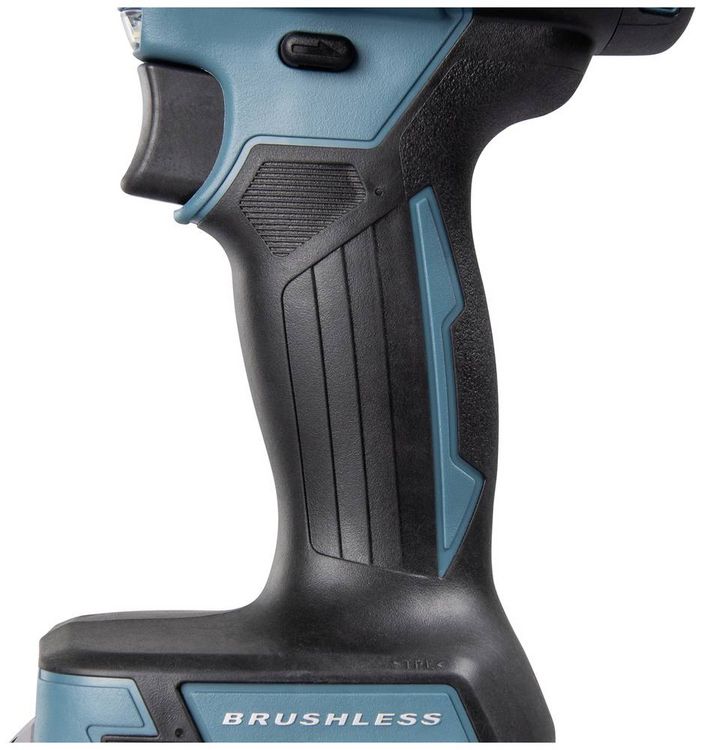 Produktbild: Makita DHP489Z 2-Gang-Akku-Schlagbohrschrauber 620W b&uuml;rstenlos, ohne Akku, ohne Ladeger&auml;t