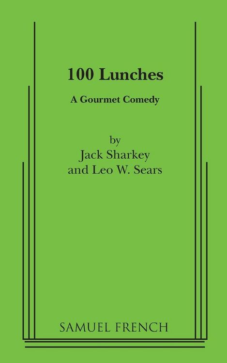 Produktbild: 100 Lunches