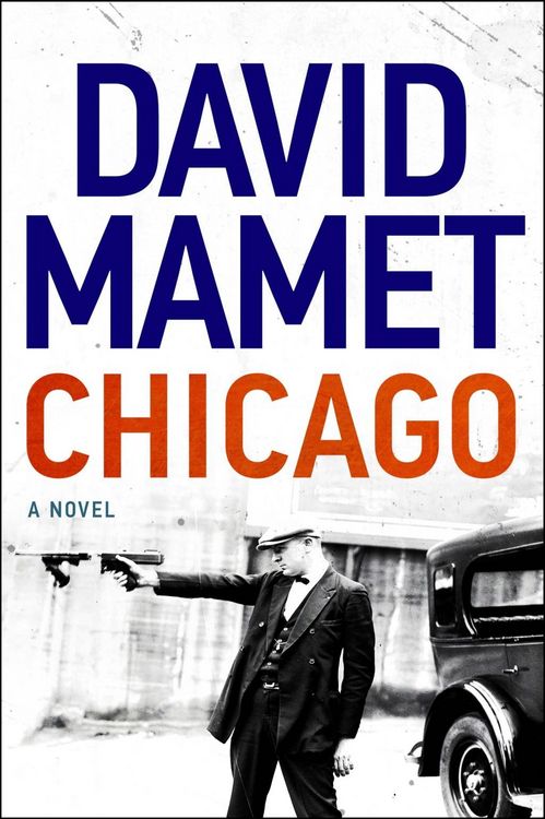 Produktbild: Chicago