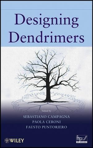 Produktbild: Designing Dendrimers