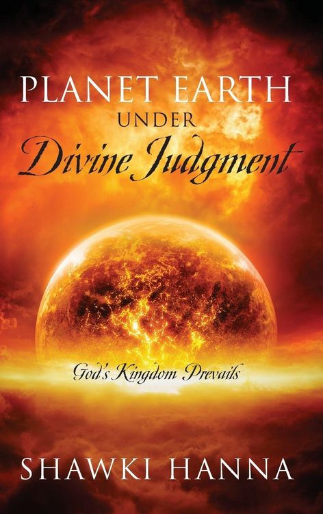 Produktbild: Planet Earth Under Divine Judgment