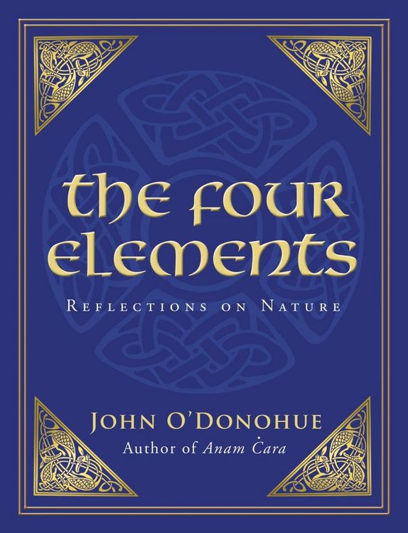 Produktbild: The Four Elements