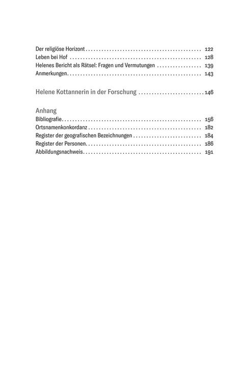 Produktbild: Ich, Helene Kottannerin