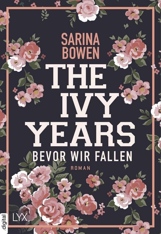 Produktbild: The Ivy Years - Bevor wir fallen