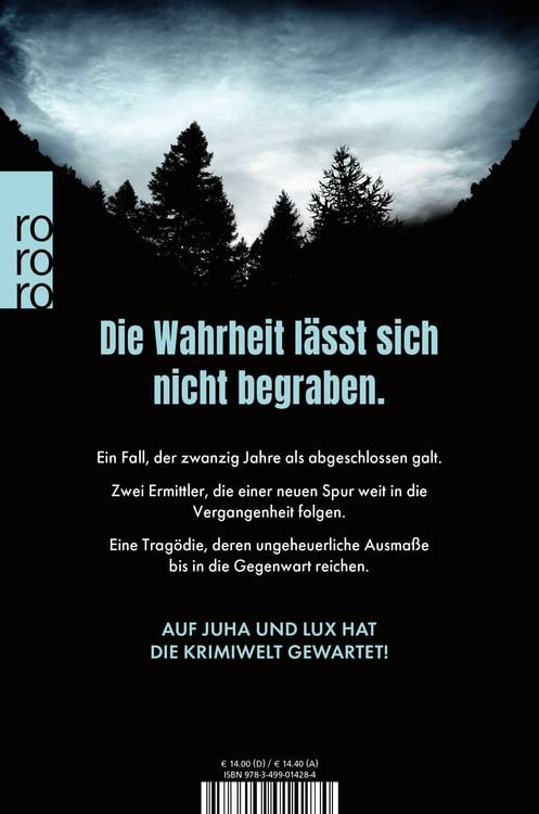 Produktbild: Das Dickicht