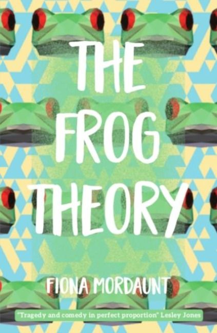 Produktbild: The Frog Theory
