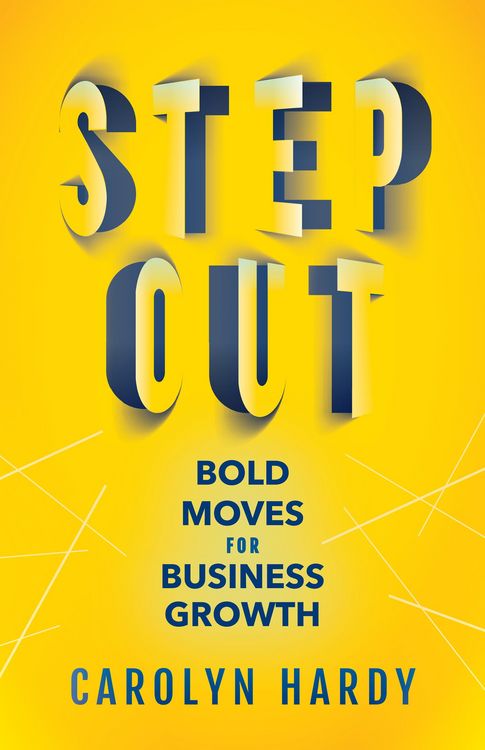 Produktbild: Step Out