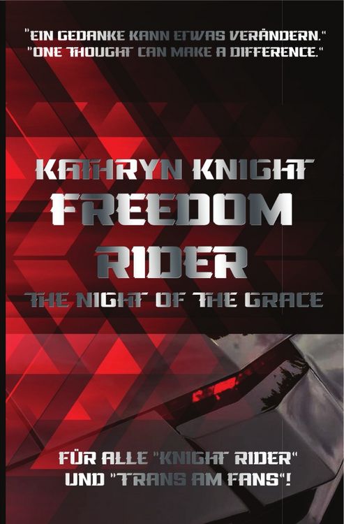 Produktbild: Freedom Rider 1 -