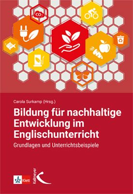Produktbild: Bildung f&uuml;r nachhaltige Entwicklung im Englischunterricht