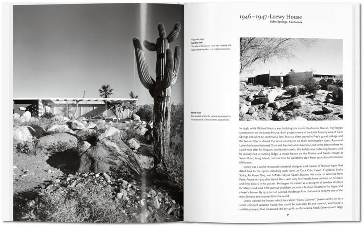 Produktbild: Albert Frey