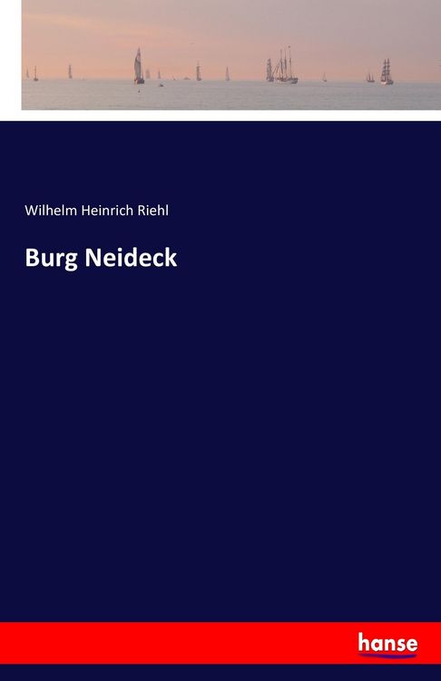 Produktbild: Burg Neideck