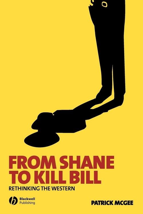Produktbild: From Shane to Kill Bill