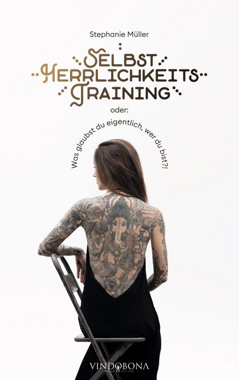Produktbild: Selbstherrlichkeitstraining