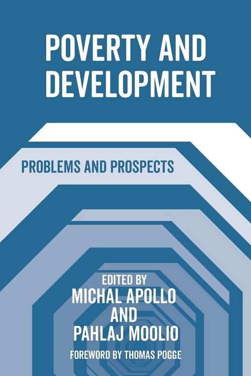 Produktbild: Poverty and Development