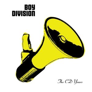 Produktbild: The CD Years