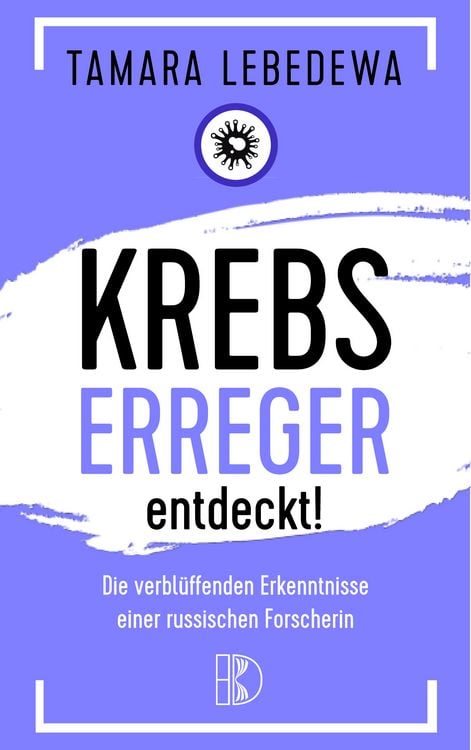 Produktbild: Krebserreger entdeckt!