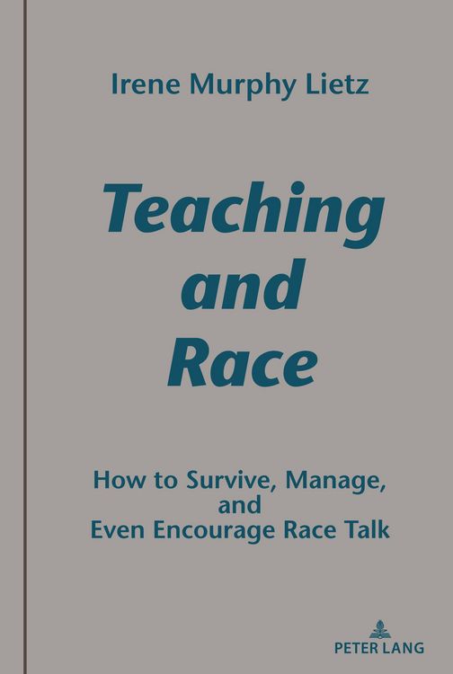 Produktbild: Teaching and Race