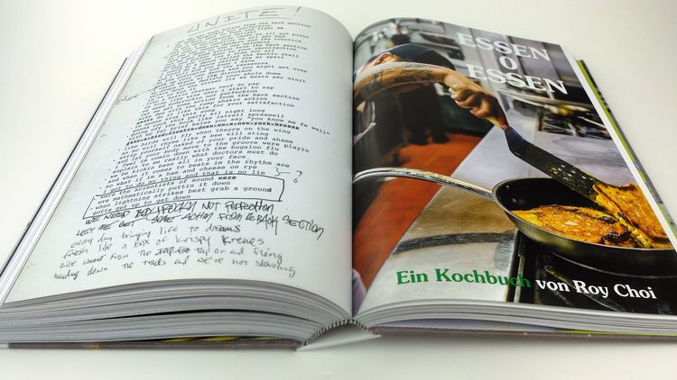 Produktbild: Beastie Boys Buch