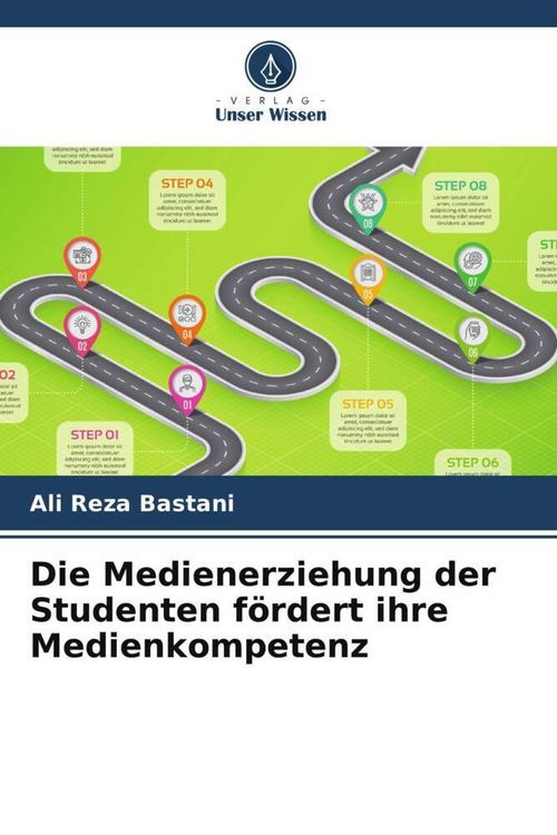 Produktbild: Die Medienerziehung der Studenten f&ouml;rdert ihre Medienkompetenz