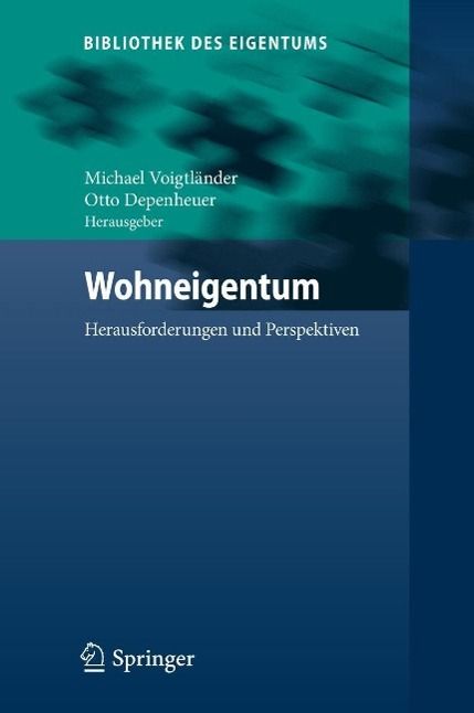 Produktbild: Wohneigentum