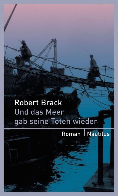 Produktbild: Und das Meer gab seine Toten wieder