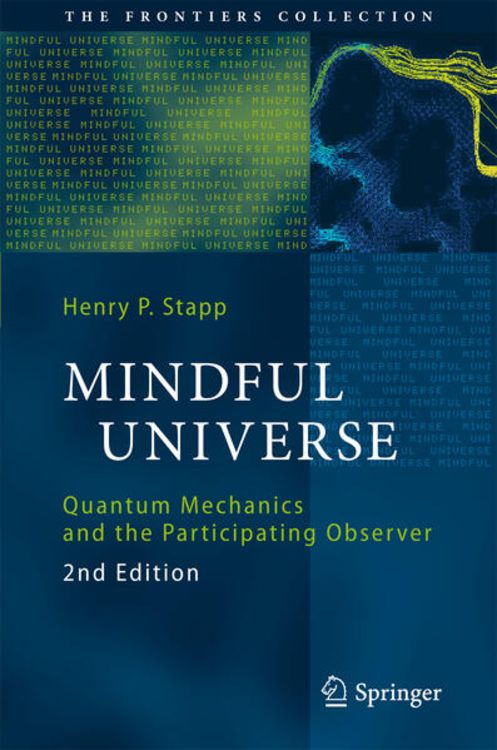 Produktbild: Mindful Universe