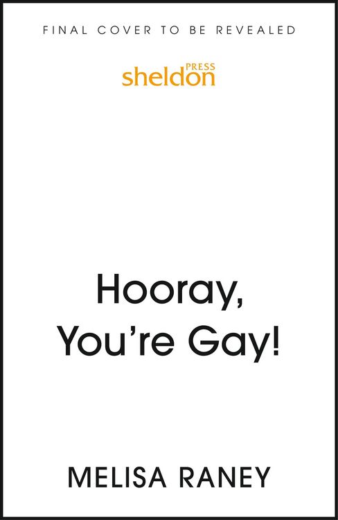 Produktbild: Hooray, You're Gay! Now What?