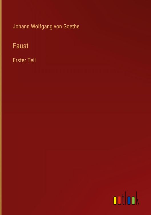 Produktbild: Faust