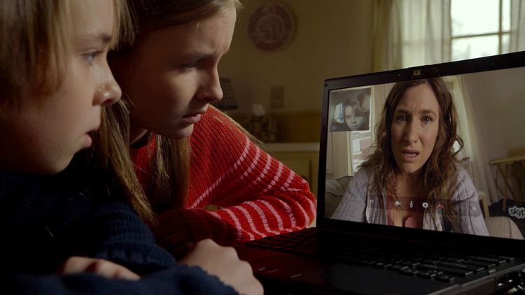 Produktbild: The Visit