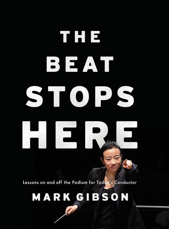Produktbild: The Beat Stops Here