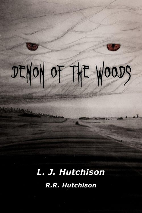 Produktbild: Demon of the Woods