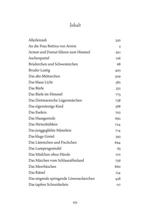 Produktbild: Grimms M&auml;rchen - vollst&auml;ndige und illustrierte Ausgabe (gebundene Ausgabe)