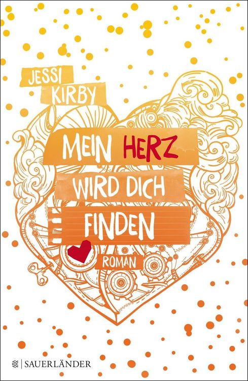 Produktbild: Mein Herz wird dich finden