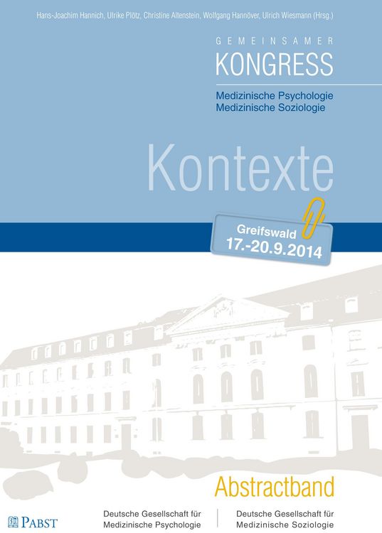 Produktbild: Kontexte