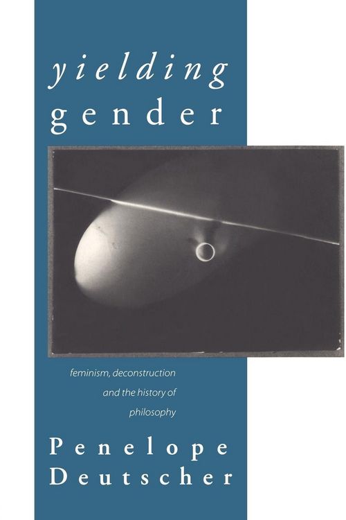Produktbild: Yielding Gender