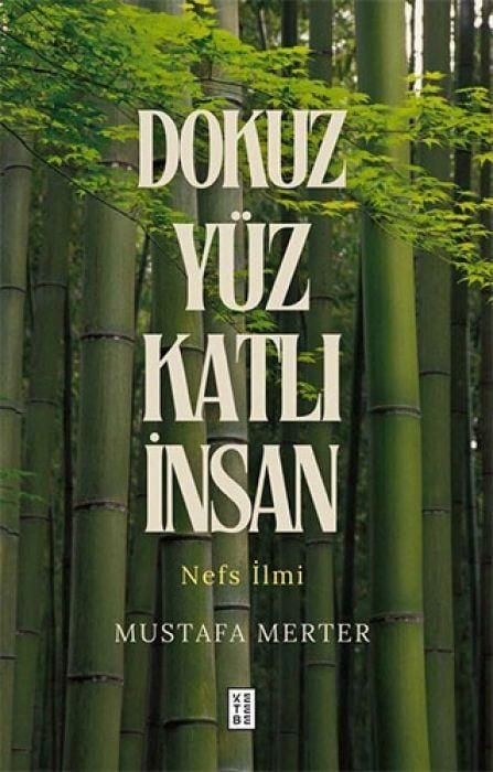Dokuz Yz Katli Insan" auf Trkisch kaufen