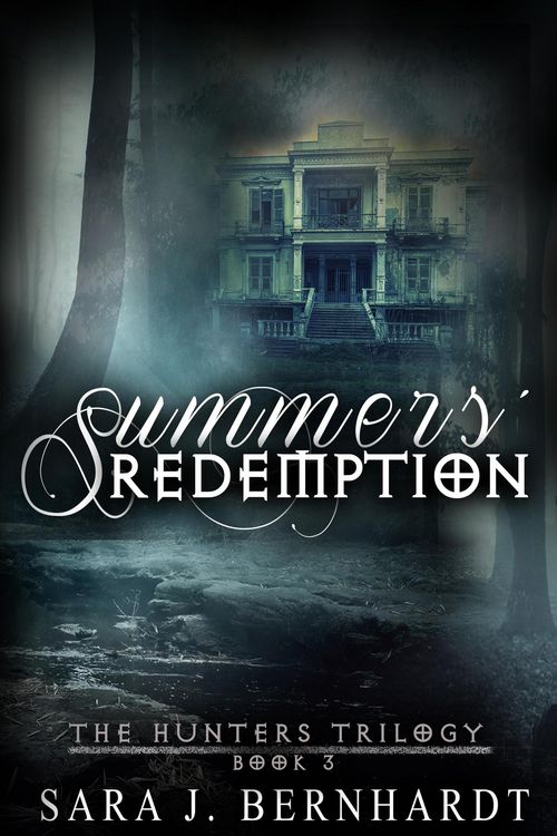 Produktbild: Summers' Redemption (Hunters Trilogy, #3)