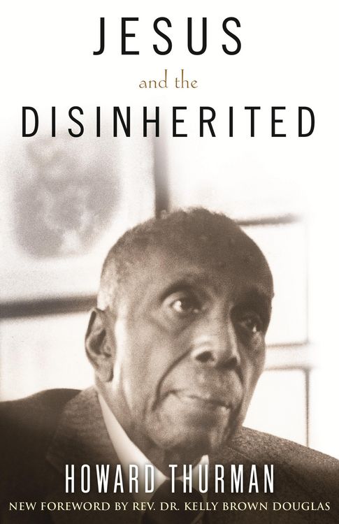 Produktbild: Jesus and the Disinherited