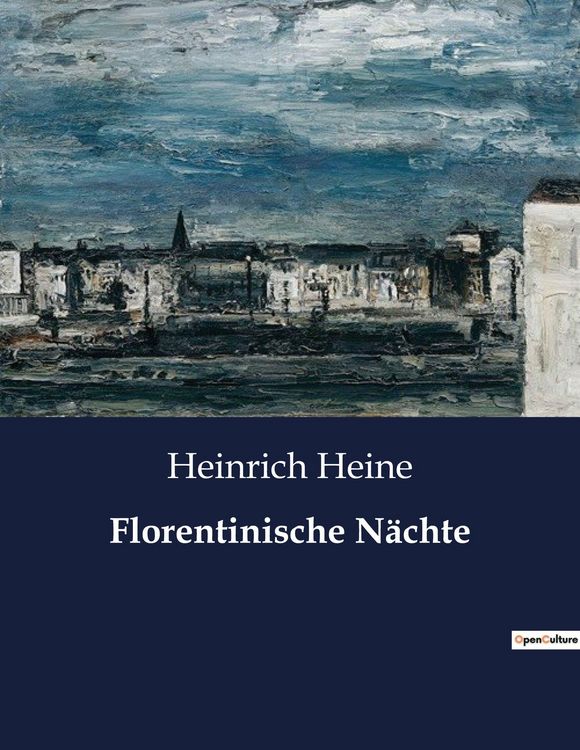 Produktbild: Florentinische N&auml;chte