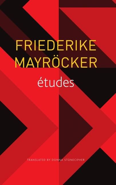 Produktbild: &Eacute;tudes