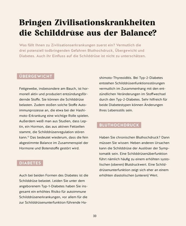 Produktbild: Meine Gesundheitsretter aus der Natur f&uuml;r eine starke Schilddr&uuml;se
