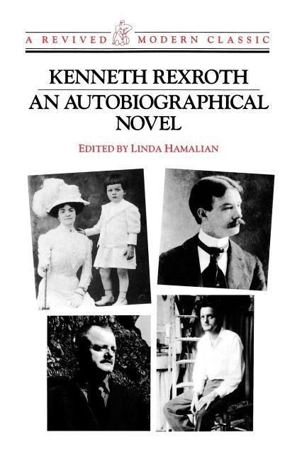 Produktbild: Autobiographical Novel Pa
