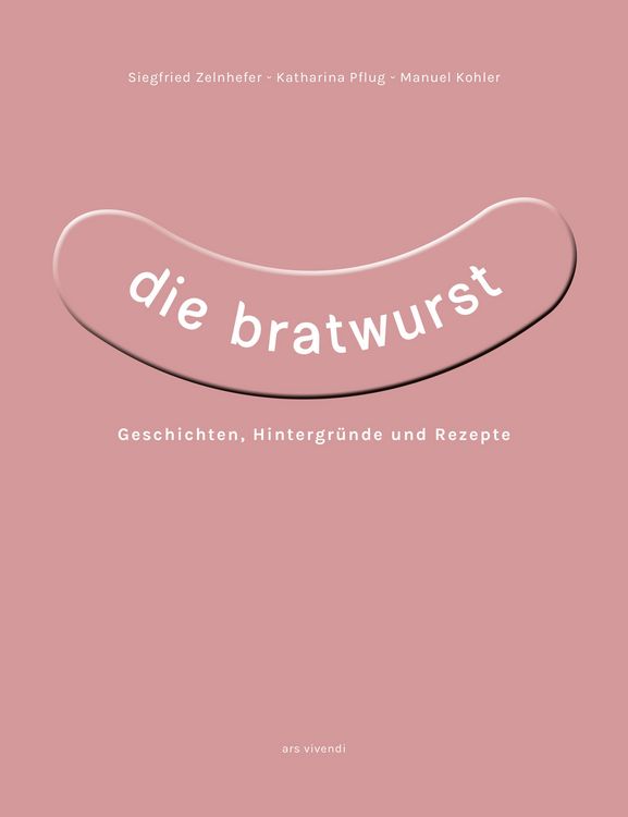 Produktbild: Die Bratwurst