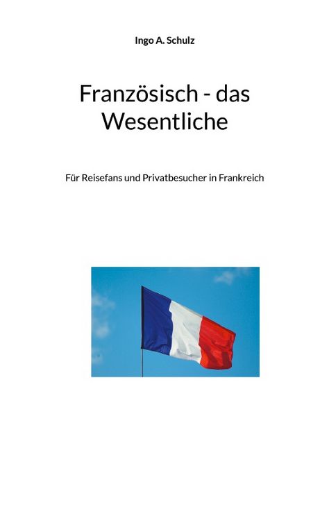 Produktbild: Franz&ouml;sisch - das Wesentliche