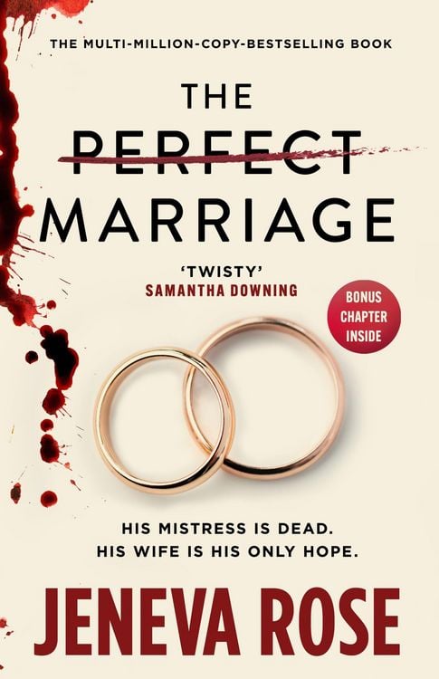 Produktbild: The Perfect Marriage