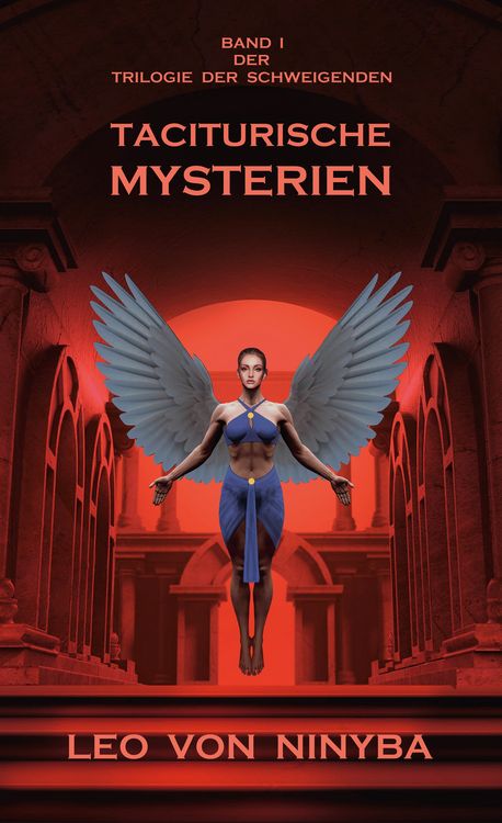 Produktbild: Taciturische Mysterien